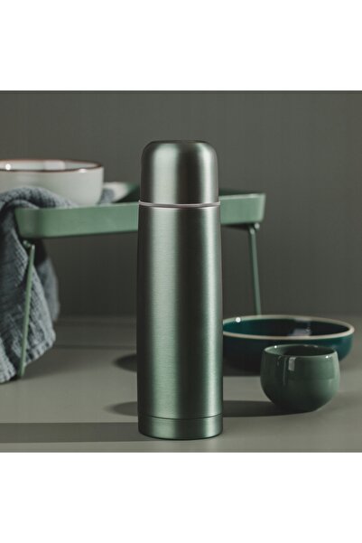 Ambition Termos Flash 1000 ml Verde deschis