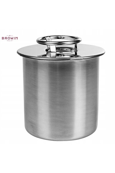 Browin SZYNKOWAR 0.8 KG + TERMOMETRU + Pungi BIOWIN