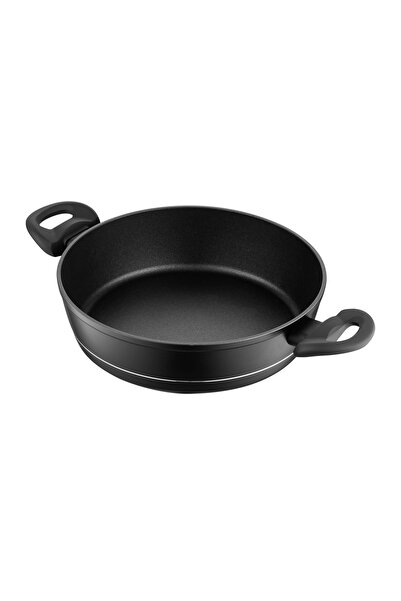 FLORINA Oală joasă Delux 24 cm 2.3 l. INDUCȚIE de Mateusz Gessler