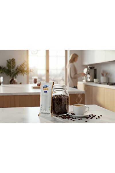 Agua Next Filtru pentru espressor Delonghi Magnifica Dinamica Plus - 6 bucăți