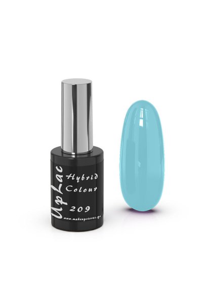 UPLAC Υβριδικό Χρώμα 209 Χωρίς HEMA 11γρ