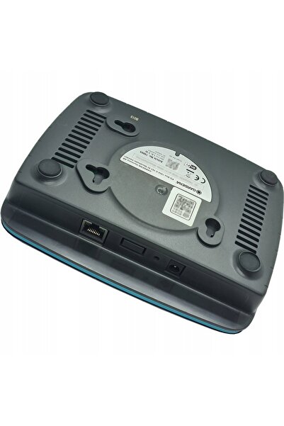 Gardena Bramka Smart Cleansystem 19005-20