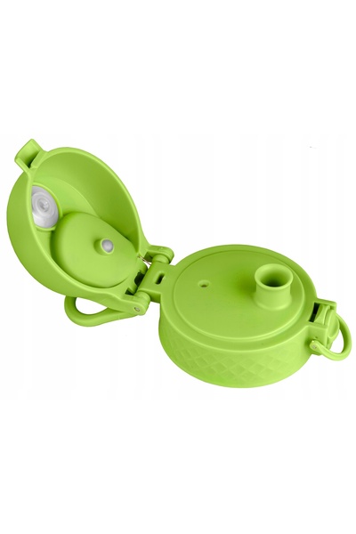 Ion8 Sticlă de plastic I8RF500GRE Verde