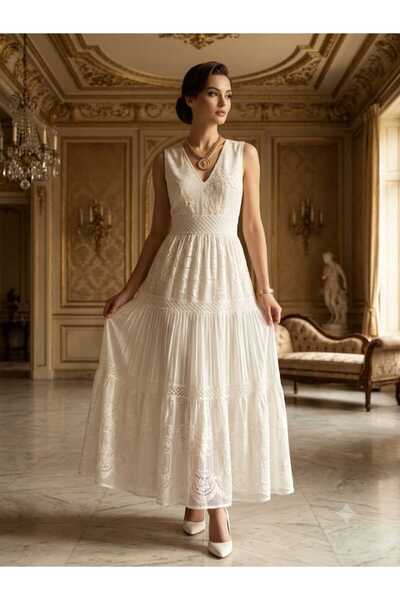 AR Dress