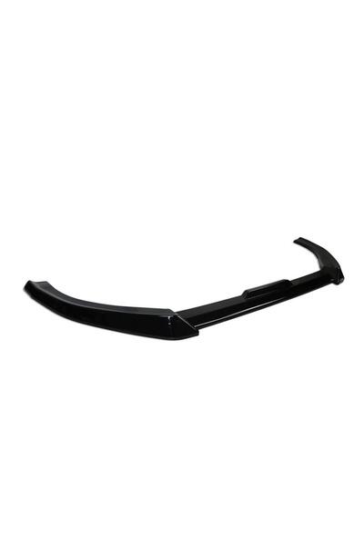 ferrous autoaccessories Peugeot Rifter Ferrous Ön Tampon Lip Eki 2019 ve Üstü