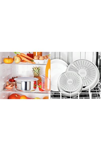 NO BRAND SET DE TIGĂI, 3 PIESE, ANTIADERENTE, SOLIDE, UNIVERSALE