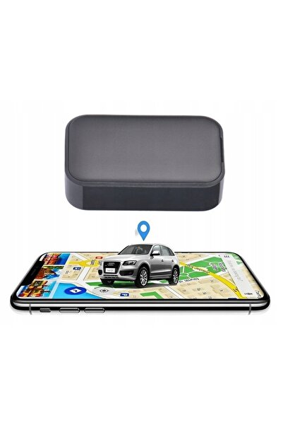 NO BRAND MINI LOCALIZATOR GPS G03S 400mAh Dispozitiv de ascultare Fără taxe F...
