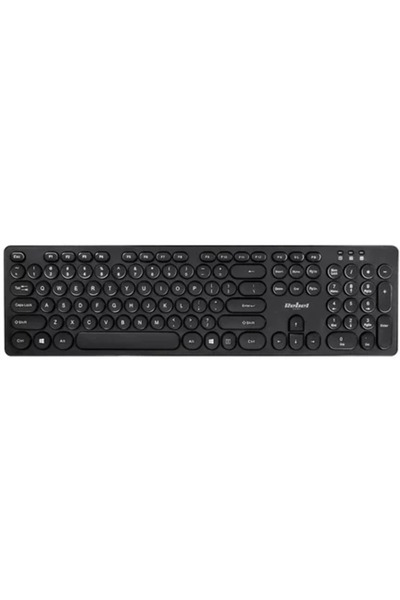 Rebel Tastatura wireless wk100