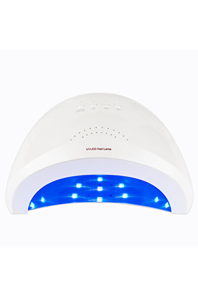 UPLAC Λάμπα LED Sun 1 Λευκό 48 βατ