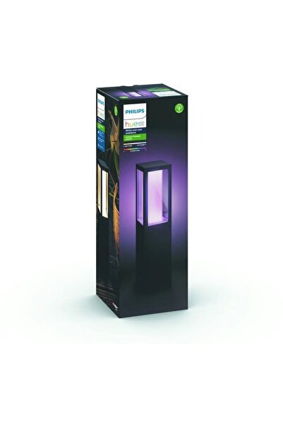 Philips Lampă de grădină HUE impress 915005731001