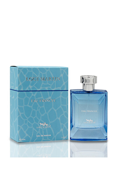 loui martin Eau Francee Eau de Parfum 100ml