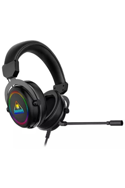 Kruger&Matz Casti gaming warrior gh-50