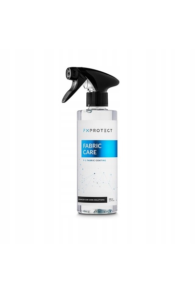 FX PROTECT Îngrijire țesături F-1 500ml IMPREGNAT PENTRU MATERIAL TEXTIL DE S...