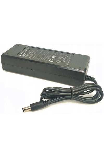 NO BRAND Sursă de alimentare impulsivă DC 5,5/2,1mm pentru monitorizare KMAER...