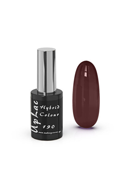 UPLAC Υβριδικό Χρώμα 190 Χωρίς HEMA 11γρ
