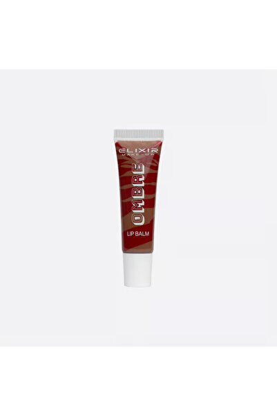 Elixir Ombre Lips Γυαλιστερό Βάλσαμο Χειλιών 02 15ml
