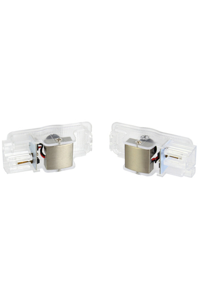ME PREMIUM PROIECTOR LOGO LED PEUGEOT 206 207 306 307 406 408 508 607 806 807...
