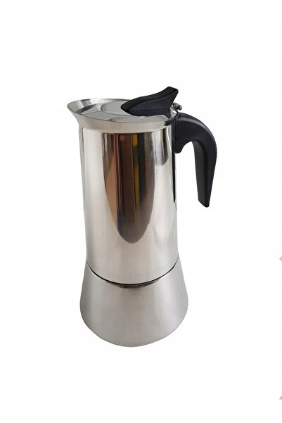 Kinghoff Aparat de cafea și mixer de cafea 600ml KH-1047 INDUCȚIE