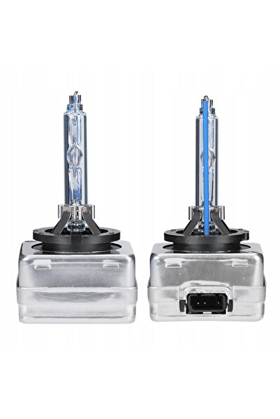 Green Eco Line D3S SUPER VISION 4300k 6000k 8000k 10000k 35W BULB CIBORN XENO...