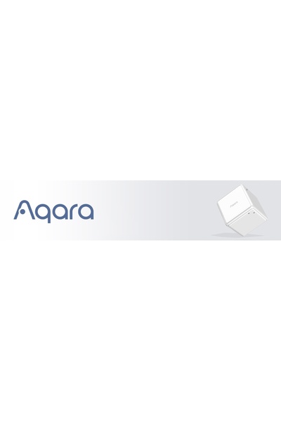 Aqara T1 Pro Cube Light Switch CTP-R01