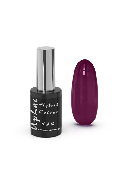 UPLAC Υβριδικό Χρώμα 134 Χωρίς HEMA 11γρ