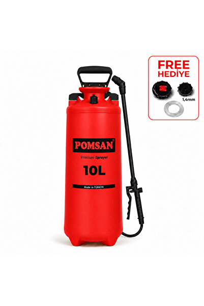 Uzman Pomsan 10 Litre Basınçlı Ilaclama Pompası K-93