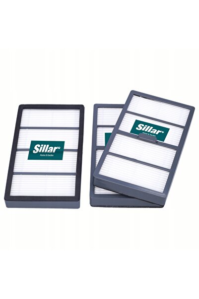 Sillar Kit de perii, filtre și accesorii pentru robotul iRobot Roomba S9 S9+