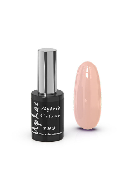 UPLAC Υβριδικό Χρώμα 199 Χωρίς HEMA 11γρ