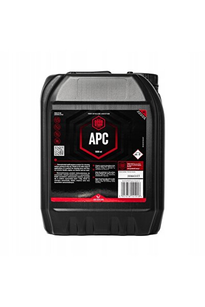 Good Stuff APC Detergent Universal 5L Detergent Universal de Înaltă Performanță