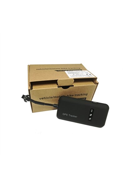 GOMEDIA LOCALIZATOR GPS GT02 MONITORIZARE FLOTĂ APLICATIE WEB, ANDROID, IOS
