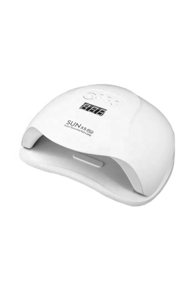 UPLAC Sun X5 Plus Λάμπα UV / LED Λευκή 54 βατ
