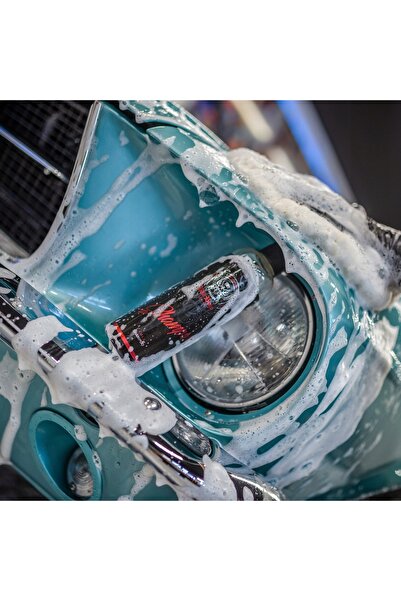 RRcustoms RR CUSTOMS RRC BAD BOYS SHAMPOO COLA 5L Șampon auto pentru spălarea...