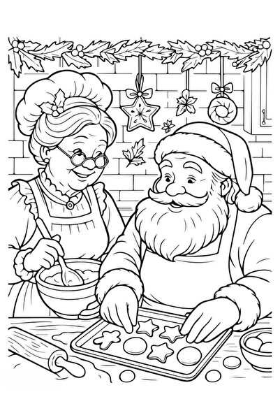 COZY RELAXATION Cozy Christmas. Descoperă noua carte de colorat pentru relaxare din colectia recent apărută pe piața din România!