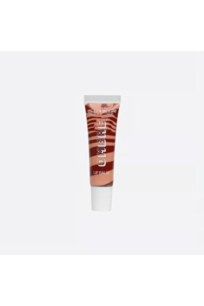 Elixir Ombre Lips Γυαλιστερό Βάλσαμο Χειλιών 04 15ml