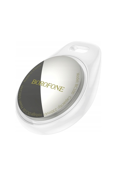 Borofone LOCALIZATOR GPS BLUETOOTH BC100 APP iPHONE iPAD MAC IOS APPLE FIND