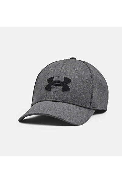 Under Armour Ua Blitzing Black Men's Hat 1376700-003