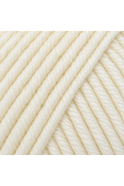 Himalaya Lana Lux Knitting Yarn – 100 g 210 M, 50% Wool 50% Acrylic, Medium T...