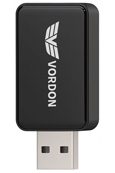 Vordon CA-380 Prisma Adaptor Wireless CarPlay Android Auto