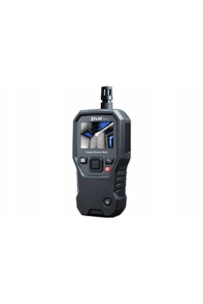 FLIR Higrometru cu termoviziune MR176 IGM 80x60px + senzor + sondă de contact