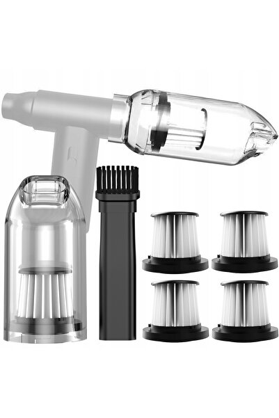 MBG line Kit de accesorii pentru aspiratorul fără fir Blower J01 PRO