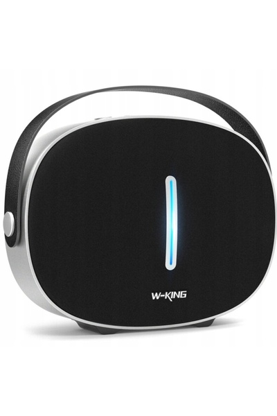 W-KING Boxă portabilă T8II Negru
