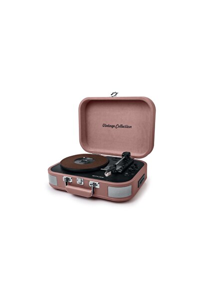 Muse Gramofon MT-201 BTP Roz