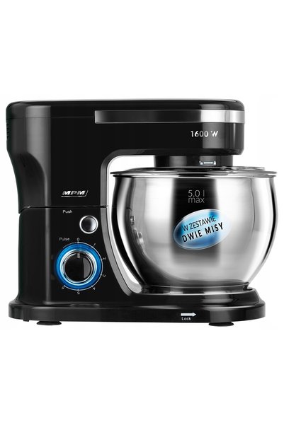 MPM Robot planetar MRK-21 (2 boluri) 1600W