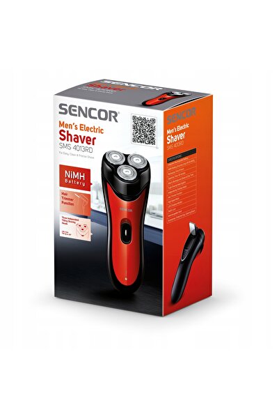 Sencor Golarka SMS 4013RD