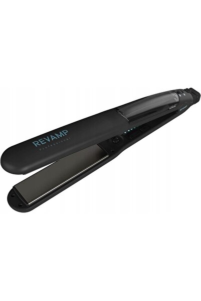 Revamp Placă de îndreptat părul Progloss Steamcare ST-1600