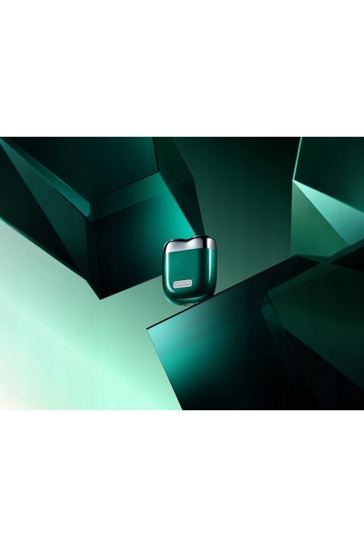 Yoose Golarka Mini 2 Verde
