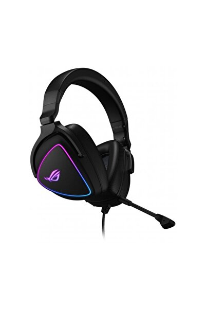 ASUS Căști Over-Ear Rog Delta S, Audio Spațial