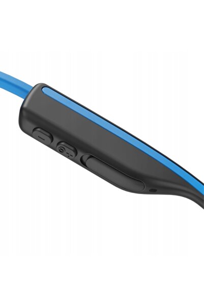 Shokz OpenMove albastru
