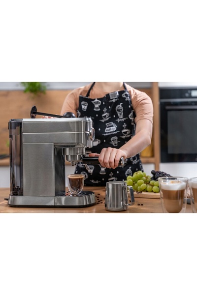 NO BRAND GÖTZE & JENSEN ECM700 Blender de mână Express