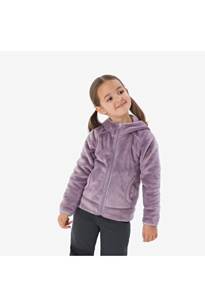 Decathlon Çocuk Outdoor Polar - 2/6 Yaş - NH500